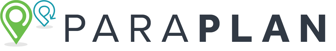 ParaPlan logo