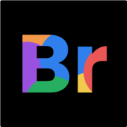Brite logo