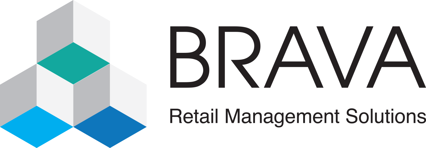 BravaPOS logo
