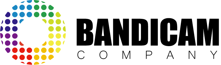 Bandicam logo