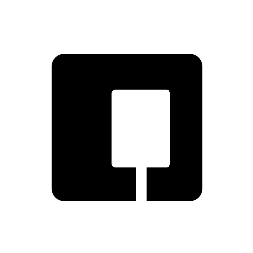Double logo