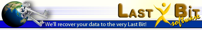 LastBit Password Recovery logo