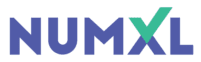 NumXL logo