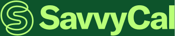 SavvyCal logo