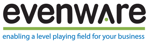 Evenware logo