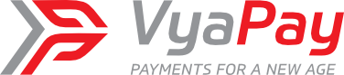 VyaPay logo