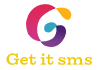 GetItSMS logo