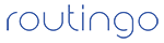 Routingo logo