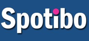 Spotibo logo