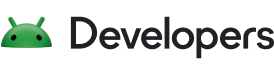 Android Studio logo