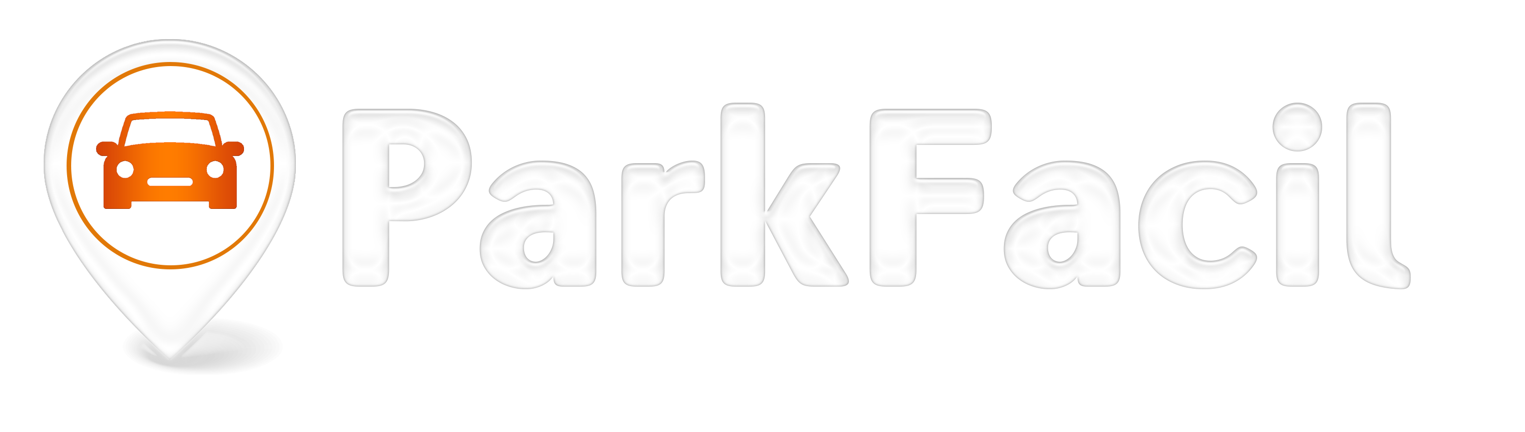 ParkFacil logo