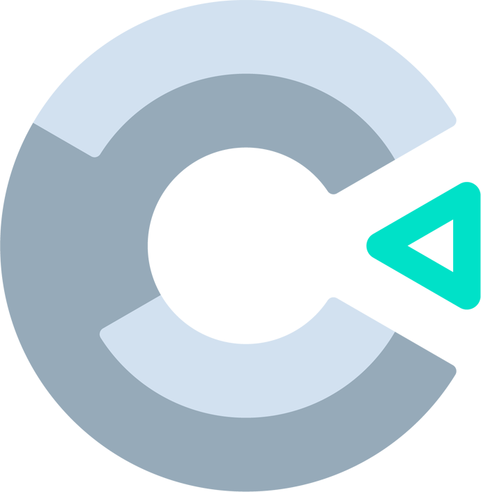 Construct 3 logo