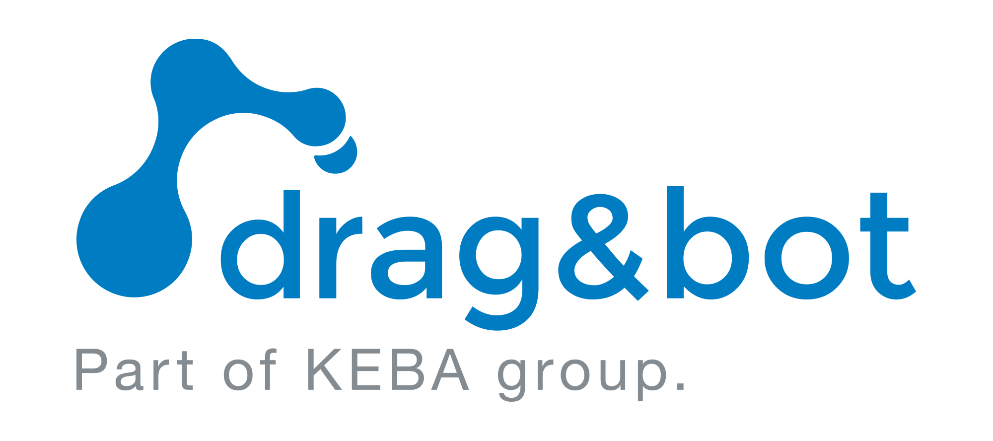 drag&bot logo