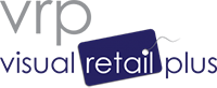 Visual Retail Plus logo