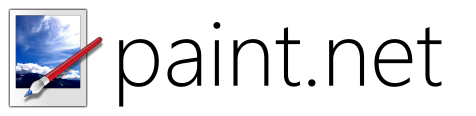 Paint.NET logo