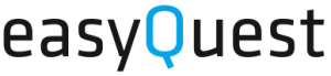 EasyQuest logo