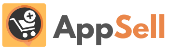 AppSell logo
