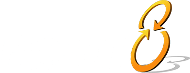 Reson8 logo