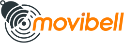 Movibell logo