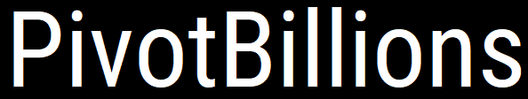 Pivot Billions logo