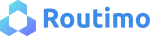 Routimo logo