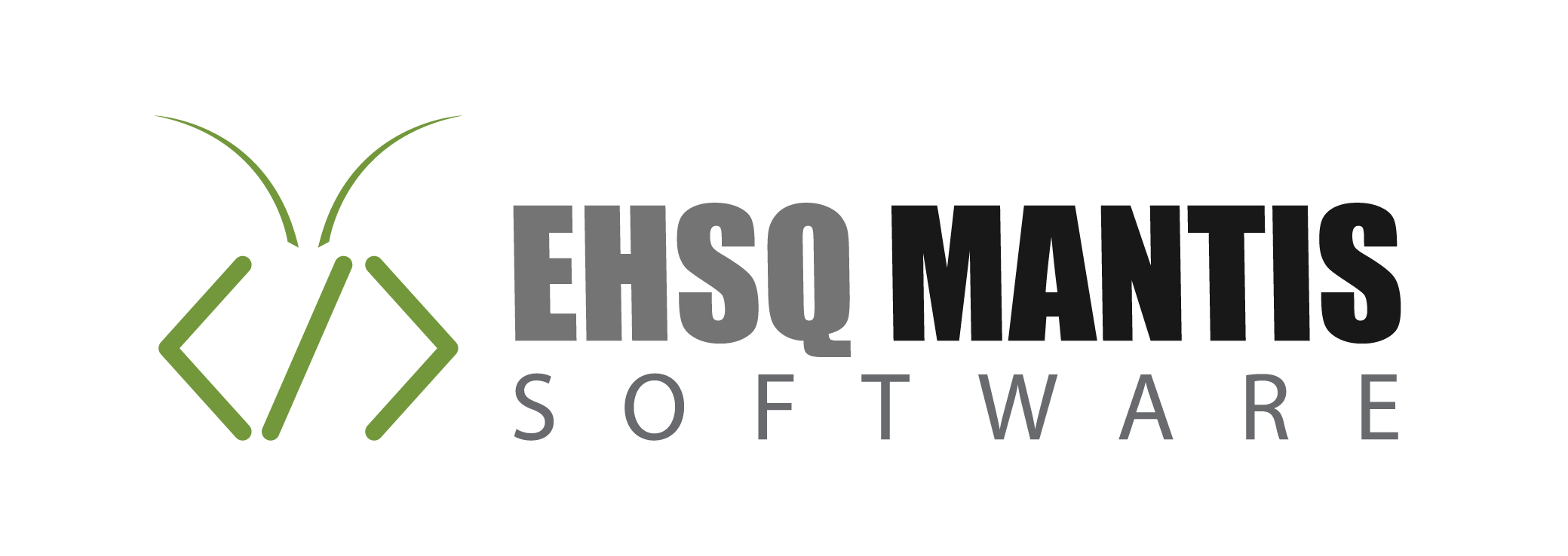 EHSQ Mantis Software logo