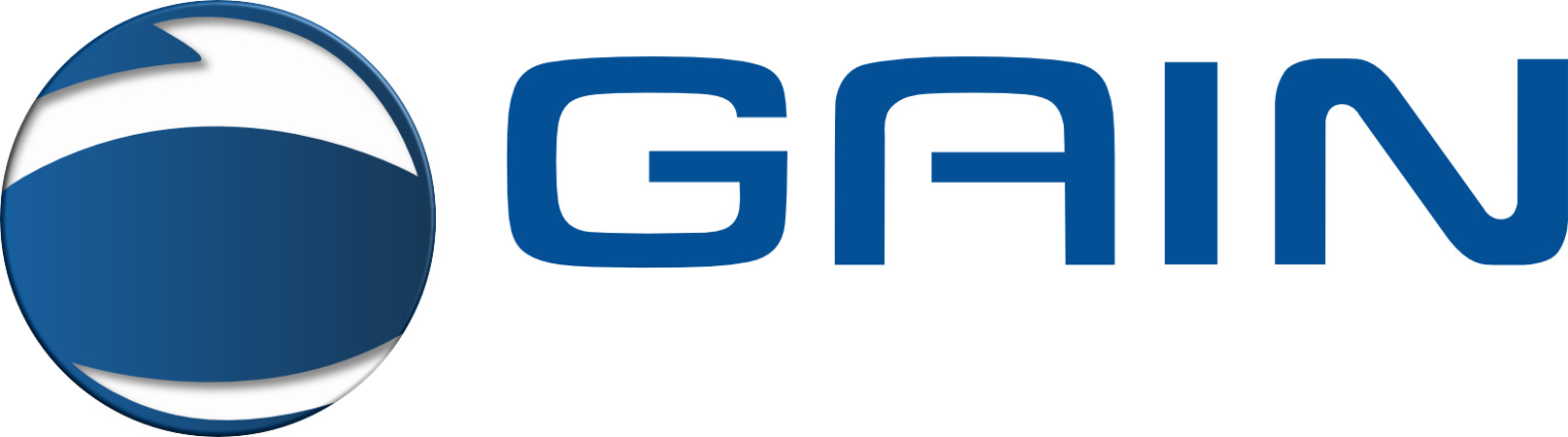 GAIN Collaboration logo