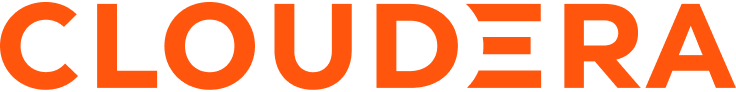 Cloudera Platform logo