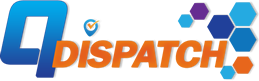 Qdispatch logo