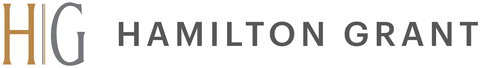 Hamilton Grant Broker-Dealer Solution logo