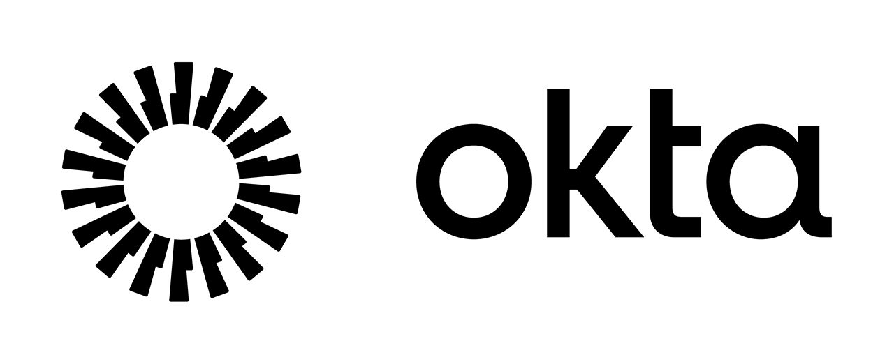 Okta Single Sign-On logo
