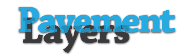 Pavement Layers logo