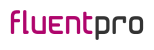 FluentPro Financials logo
