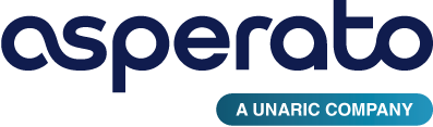 Asperato logo