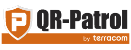 QR-Patrol logo