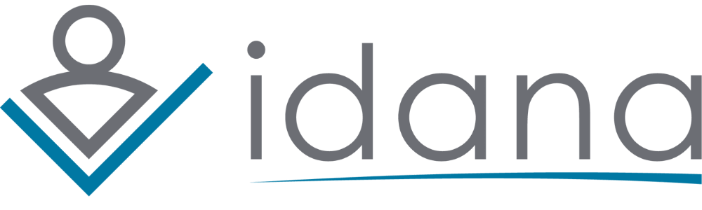 Idana logo