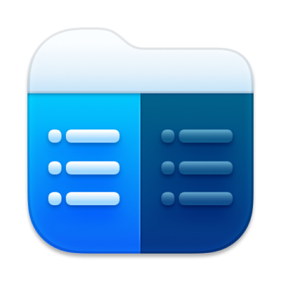 Commander One logo