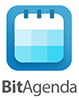 BitAgenda logo