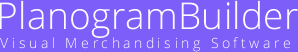 PlanogramBuilder logo