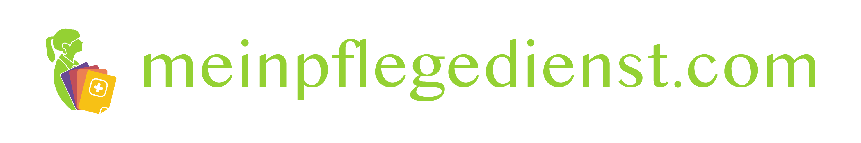 meinpflegedienst.com logo