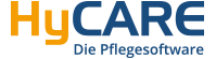 HyCARE logo