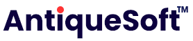 AntiqueSoft logo