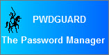 PwdGuard logo