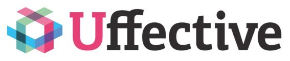 Uffective logo