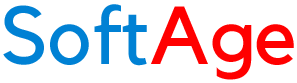 SoftAge logo