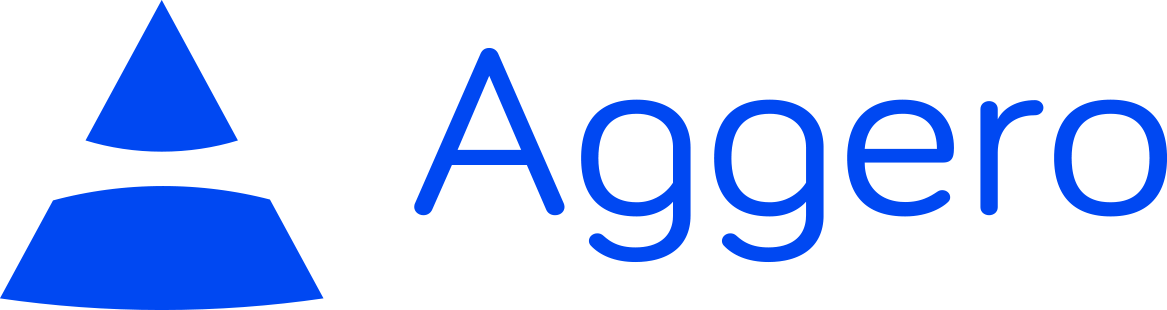 Aggero logo
