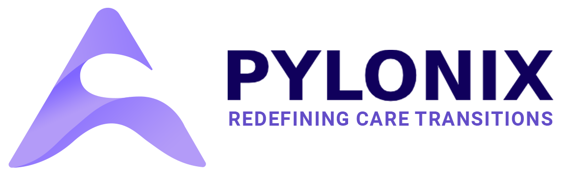 PYLONIX logo