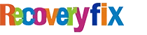 Recoveryfix PST Password Recovery logo