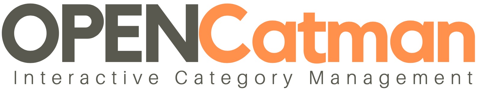 OPENCatman logo