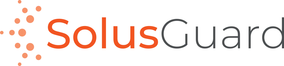 SolusGuard logo